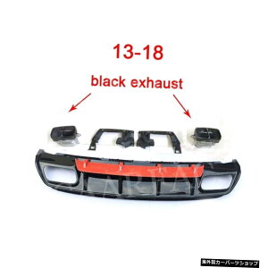 yubN`bv13-18AzABSfރAop[fBt[U[AGL][Xg`bv4ZfXxcANXW176 A45AMG2013-2019obNop[v[gpAEgbg yBlack Tips 13-18 AzABS Materia