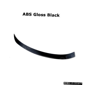 yABSOXubNzABSJ[{bNAgNbvX|C[OXubNbvEBOXforBMWX3 G01 2018-2020 yABS Gloss BlackzABS Carbon Look Rear Trunk Lip Spoiler Gloss Black Lip Wings For BMW X3