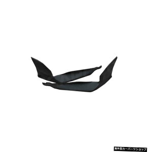 yFRPhubNzJ[{t@Co[tgop[Xvb^[FRPhtbvNTXpGvIS250300ISFX|[cZ_4hATX^C2014-2016 yFRP Unpainted BlackzCarbon Fiber Front 