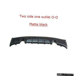 y}bgubNOOzPPfރJ[{bNAfBt[U[OXubNop[Jo[BMW2V[YF22MX|[c2014-2017I[gJ[fR[V yMatte Black O-OzPP Material Carbon Look Rear D