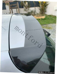 yX|C[J[{zVWV[gpIBIZATGI/FRnb`obN201720182019iABSveBbNA[tX|C[J[e[EBOfR[V yspoiler carbonzFor VW Seat IBIZA TGI/FR Hatchback 2017