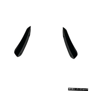 �y1�z�x���cW176A200A250 A45 AMG�n�b�`�o�b�N�X�|�[�c2016-2018�O���X�u���b�N�t�����g�o���p�[���b�v�X�|�C���[�X�v���b�^�[�J�i�[�h�x���g9�� �y1�zFor Benz W176 A200 A250 A45 AMG Hatchback Sport 2016-2018 Glo