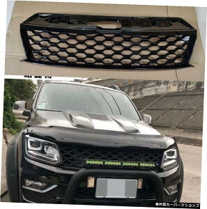 sbNAbvJ[ANZT[tgbV}XNJo[ABSOOtBbgVWA}bNv62015-2019ԗOp[c AUTO PICKUP CAR ACCESSORIES FRONT MESH MASK COVER ABS GRILLS GRILLE FIT FOR VW a