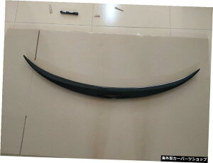 yubNzZfXxcW205X|C[p2014-2020C180/ C200 / C230CNXX|C[iJ[AECOJ[A\[AX|C[ yBlackzFor Mercedes Benz W205 Spoiler 2014-2020 C180/C200/