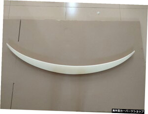 yhvC}[zZfXxcW205X|C[p2014-2020C180/ C200 / C230CNXX|C[iJ[AECOJ[A\[AX|C[ yUnpainted PrimerzFor Mercedes Benz W205 Spoil