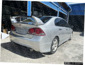 yVo[ƃubNz2006-2015z_VrbNX|C[FD2X|C[iABSfގԃAECOvC}[J[z_VrbNpAX|C[ ySilver and blackz2006-2015 For Honda Civic Spo