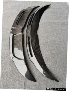 yJ[{t@Co[z2017-2021eXfYɓKKX^CX|C[iAJ[{t@Co[AX|C[gNbhԕi ycarbon fiberz2017-2021 K Style spoiler suitable