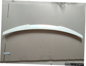 yhvC}[zAEfBA4B8.5p201320142015 2016iABSvX`bNAgNECOX|C[ yUnpainted PrimerzFor Audi A4 B8.5 2013 2014 2015 2016 high quality ABS Plastic Rear Trunk Wing Spoiler