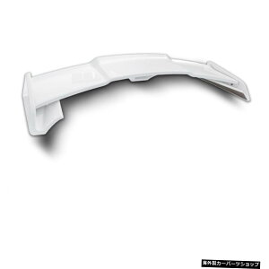 yzg^CHRC-HR2019 2020 2021 2016 2017 2018gNbv`[jOfR[VANZT[{fBLbgpA[tX|C[obNECO yWhitezRear Roof Spoiler Back Wing For Toyota C