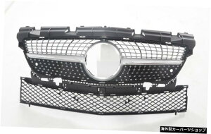 ySLKR172Vo[zABSvX`bN_ChGTtgOJ[X^COZfXxcp~hOXSLKSLCSLS-N[yR172R230R231 W217 C217 ySLK R172 silverzABS plastic Diamond GT front gril