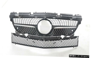 ySLKR172ubNzABSvX`bN_ChGTtgOJ[X^COZfXxcp~hOXSLKSLCSLS-N[yR172R230R231 W217 C217 ySLK R172 blackzABS plastic Diamond GT front grill
