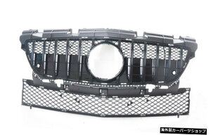 ySLKR172GTubNzABSvX`bN_CAhGTtgOJ[X^COZfXxc~hOXSLKSLCSLS-N[yR172R230R231 W217 C217 ySLK R172 GT blackzABS plastic Diamond GT front grille