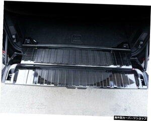 yubNzBMWX5G05 2019 2020XeXCi[AhAgNop[tF_[veN^[VJo[t[gXebJ[ANZT[3 yBlackzFor BMW X5 G05 2019 2020 stainless I