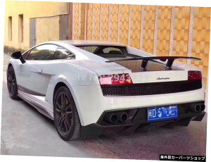{M[jKh̃J[X^COLP540/LP550 / LP560 2007-2014AJ[{t@Co[AgNu[cbvX|C[EBOfR[V Car Styling For Lamborghini Gallardo LP540/LP5