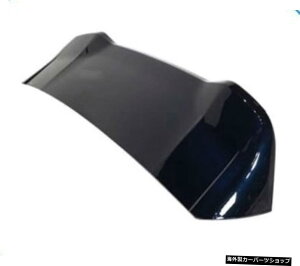yubNzBMWX3G01 G08 2018 2019 2020 2021 yBlackzNew High Quality ABS Paint Rear Trunk Lip Spoiler Top Wing Fits For BMW X3 G01 G08 2018 2019 2020 2021