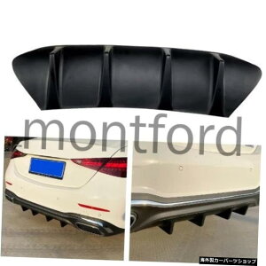 ZfXxcW206CNXC200C260C300 2022+X|[cpA@XfBt[U[bvop[K[hJo[X|C[XLbhv[g For Mercedes Benz W206 C Class C200 C260 C300 2022+ Sport Onl