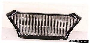 y_[NOCzABSJ[tgGT[VOOWG[^[O̓q_Cc[\20192020ABSOO[W[ubNɓK yDark GreyzABS Car Front GT racing grille radiator grille fits for 