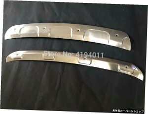 }c_CX8CX-8201720182019A~jEtgAop[veN^[K[hXLbhv[gVJo[gJ[X^CO2 For Mazda CX8 CX-8 2017 2018 2019 Aluminium Alloy Front Rear Bumper Pr