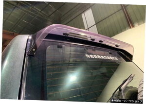 yFJ90LC90zg^hN[U[Ae[X|C[34002100FJ80 LC80 FJ90 FJ100 LC100 FJ95 lc90 lc95 yFJ90 LC90zRear Tail Spoiler For Toyota Land Cruiser 3400 2700 FJ80 LC80 FJ90 FJ100 LC100 FJ95 lc90 lc95