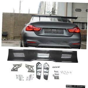 BMW F80 F82 F83 M3 M4 2014UP Carbon Fiber Rear Trunk Spoiler Wing Boot For BMW F80 F82 F83 M3 M4 2014UP