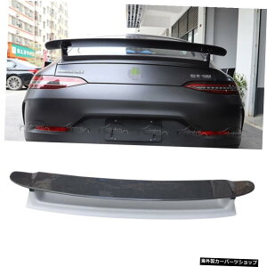 J[{t@Co[AgNX|C[EBOu[c̓ZfXxcAMGGT50GT53ɓK Carbon Fiber Rear Trunk Spoiler Wing Boot Fits For Mercedes Benz AMG GT50 GT53