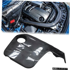 BMW M3 M4 F80 F82 F83 2014-upJ[X^COpJ[{t@Co[J[tgGWJo[gveN^[ Carbon Fiber Car Front Engine Cover Trim Protector For BMW M3 M4 F80 F82 F83 2014-up Car Styling