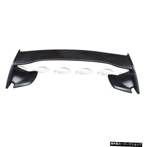 yFRPzFRPAgNX|C[ECObvu[cXoCvUWRX2011-2014J[X^CO yFRPzFRP Rear Trunk Spoiler Wing Lip Boot For Subaru Impreza WRX 2011-2014 Car Styling