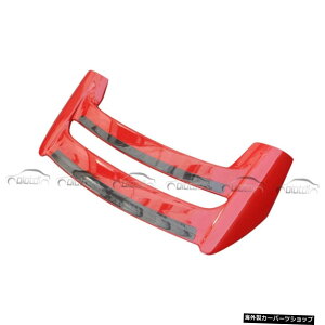 yFRP-ԁzz_VrbN10THFK7FK8nb`obN5DR2016-2020J[{t@Co[/FRPAX|C[gNe[EBOMX^CJ[X^CO yFRP-redzFor Honda Civic 10TH FK7 FK8 Hatchback 5DR 201