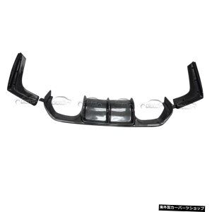 yJ[{t@Co[z3{J[{t@Co[Aop[fBt[U[[bvX|C[BMWF80M3 F82 M4 2014AbvJ[X^CO yCarbon Fiberz3pcs Carbon Fiber Rear Bumper Diffuser Lower Lip