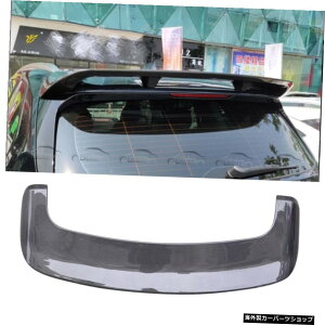 BMW X5 G05 2019 UPpJ[{t@Co[AgbvEBOX|C[[tgNbv Carbon Fiber Rear Top Wing Spoiler Roof Trunk Lip for BMW X5 G05 2019 UP