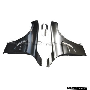 2012-2019 BMW F30 320i M3X^CTChtF_[xghubNJ[X^CO For 2012-2019 BMW F30 320i M3 Style Side Fenders Vent Painted Black Car Styling