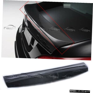 ZfXxcW218CLSNXJ[{t@Co[AX|C[u[cEBO2012-up Fits For Mercedes Benz W218 CLS Class Carbon Fiber Rear Spoiler Boot Wing 2012-up
