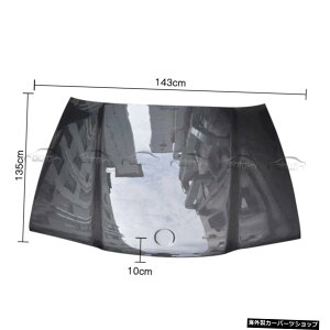 BMW E36 1992-1997 2 DOOR Carbon Fiber Car Front Hood Bonnet Cover For BMW E36 1992-1997 2 DOOR