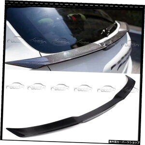 J[{t@Co[AgNbvAECOX|C[|VF}J2014-2020{fBLbg Carbon Fiber Rear Trunk Lip Rear Wing Spoiler For Porsche Macan 2014-2020 Body Kit