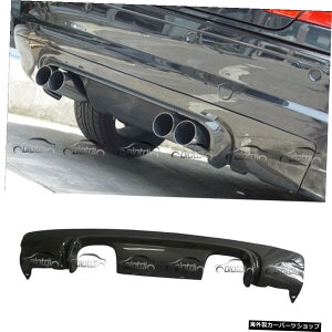 {̃J[{t@Co[E46Aop[fBt[U[X|C[bvforBMWE46 M3 2001-2006 2DR Real Carbon Fiber E46 Rear Bumper Diffuser Spoiler Lip For BMW E46 M3 2001-2006 2DR