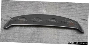 tHNX[QVWMK7St7GTIpJ[{t@Co[A[tX|C[EBO Carbon Fiber Rear Roof Spoiler Wing For Volkswagen VW MK7 Golf 7 GTI