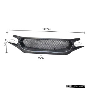 yJ[{t@Co[zz_VrbN10THFK7FK8[VOK[YI[g`[jOpJ[{t@Co[tg~hOgJo[ yCarbon FiberzCarbon Fiber Front Middle Grille Trim Cov