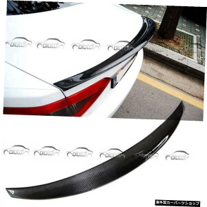 }ZeBGranTurismoRo[`u2hAtbggNpJ[{t@Co[AX|C[bvEBO2012-2014 Carbon Fiber Rear Spoiler Lip Wing for Maserati GranTurismo Convertible 2-Door Flat Trunk 2012 -