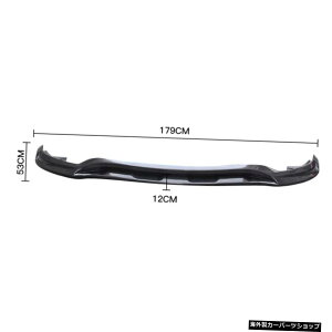 yJ[{t@Co[zZfXxcGLANXX156GLA452013-2019J[X^COpJ[{t@Co[OTDX^Ctgop[bvX|C[ yCarbon FiberzCarbon Fiber OTD Style Front Bump