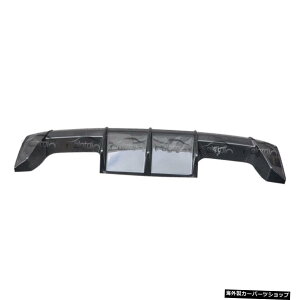 yJ[{t@Co[zBMWM3M4 G80 G82I[g`[jOpJ[{t@Co[AfBt[U[op[bvX|C[ yCarbon FiberzCarbon Fiber Rear Diffuser Bumper Lip Spoiler For BMW M3 M4 G80 G82 A