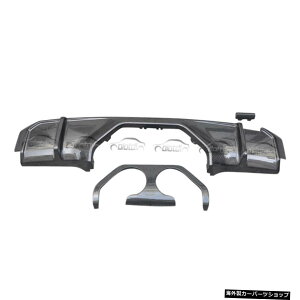 yJ[{t@Co[zJ[{t@Co[Aop[bvfBt[U[X|C[BMWM3M4 G80 G82 MPX^CAbvI[g`[jO yCarbon FiberzCarbon Fiber Rear Bumper Lip Diffuser Spoi