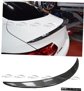 ZfXxcCNXW205AMG2DRN[ypJ[{t@Co[AgNbvX|C[EBO Carbon Fiber Rear Trunk Lip Spoiler Wing For Mercedes Benz C Class W205 AMG 2DR Coupe