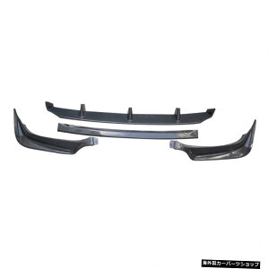yJ[{t@Co[zBMWX6G06MSPORTtgTChXvb^[pJ[{t@Co[tgop[bvX|C[4PCS/SETI[g`[jO yCarbon FiberzCarbon Fiber Front Bumper Lip Spoiler 