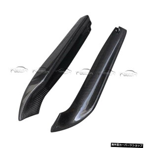 yJ[{t@Co[zJ[{t@Co[Aop[Xvb^[NTXIS2005-2011J[X^COpR[i[veN^[ yCarbon FiberzCarbon Fiber Rear Bumper Splitters Corner Protector For Lexus