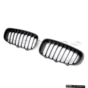 yubNzubNMJ[ABStgZ^[Lhj[O[VOOBMWF343V[YGTJ[X^CO yBlackzBlack M Color ABS Front Centre Kidney Grille Racing Grills For BMW F34 3 Series GT Car 