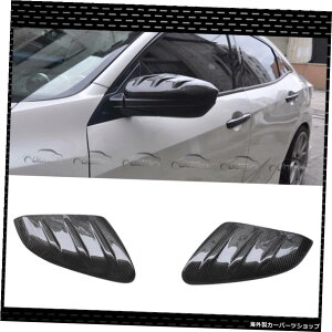 hCJ[{t@Co[AhIobN~[Jo[z_VrbN10thFC1FK7 FK8ԕipTCh~[Lbv Dry Carbon Fiber Add On Rearview Mirror Covers Side Mirror Caps For Honda Civic 10th FC1 FK7 FK8 