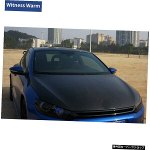 yJ[{X^C2zVbRGWt[hpJ[{t@Co[FRPhtHNX[QVbR{lbgGWJo[ yCARBON STYLE 2zFor Scirocco Engine Hood Carbon Fiber FRP Unpainted Vo