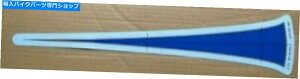 Front Fender �n�[���[�E�H�[�^�[�X���C�h�t�����g�t�F���_�[B 13519-07 Harley WATERSLIDE FRONT FENDER B 13519-07�y���s�A���i�z