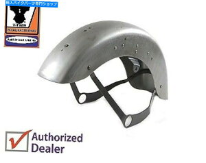 Front Fender XJ[gXvOtH[NtgtF_[tXg1997N Skirted Spring Fork Front Fender FLSTS 1997-UP