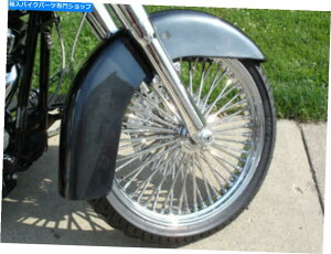 Front Fender n[[we[Wt@bg{[CtbOt`ttbgoê߂̃tgtF_[59129-86 FRONT FENDER FOR HARLEY HERITAGE FAT BOY FLSTC FLSTN FLSTF REPL OE # 59129-86